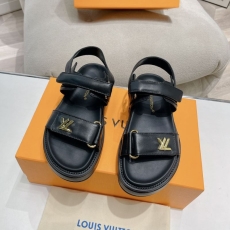 Louis Vuitton Sandals